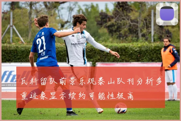 瓦科留队前景乐观泰山队刊分析多重迹象显示续约可能性极高
